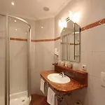 Modern In With Terrace Apartment Fieberbrunn