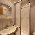 Modern In With Terrace