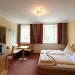 Modern In With Terrace