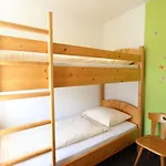 דירה Modern In With Terrace פיברברון