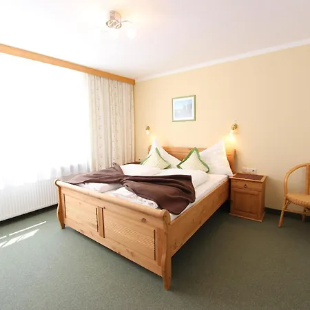 Modern In With Terrace Appartamento Fieberbrunn