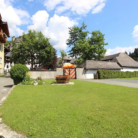 Appartamento Modern In With Terrace *