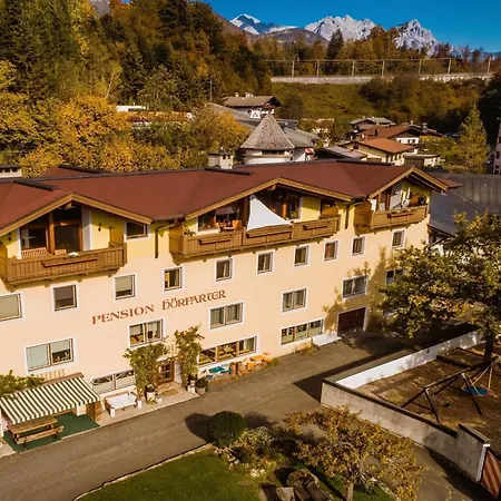 Appartamento Modern In With Terrace