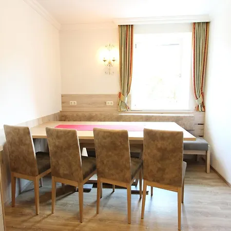 Modern In With Terrace 公寓 菲伯布伦