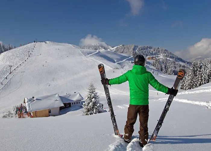 Appartamento Modern In With Terrace *