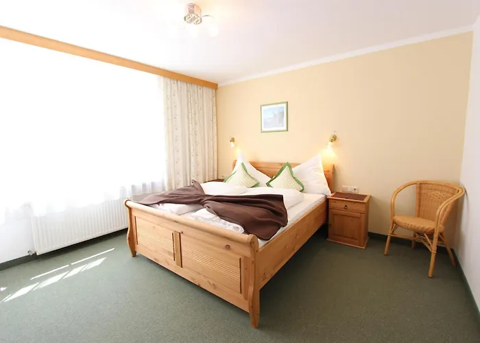 Modern In With Terrace Appartamento Fieberbrunn