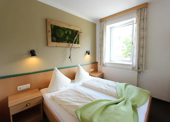 Appartamento Modern In With Terrace