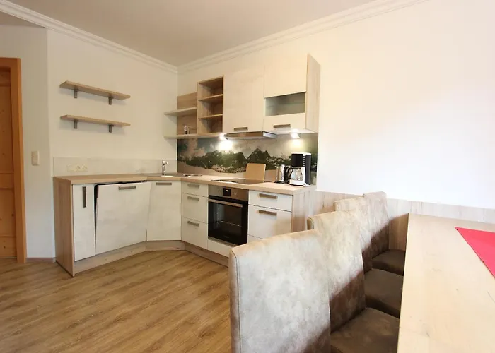 Appartamento Modern In With Terrace *