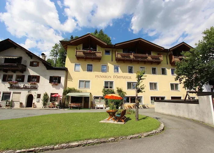 Apartman Modern In With Terrace