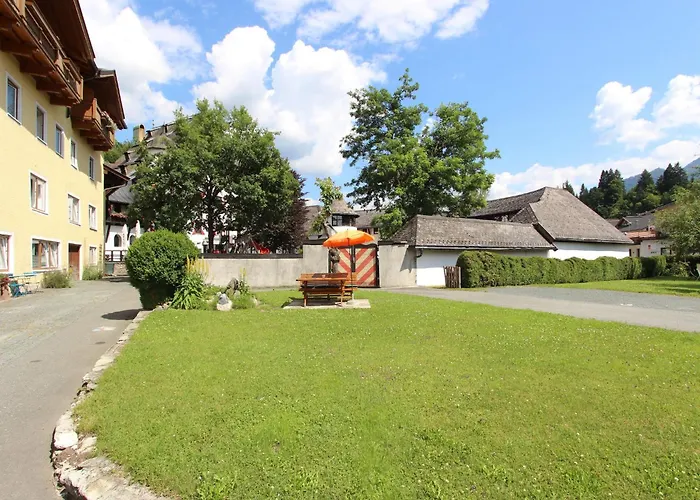 Apartman Modern In With Terrace *