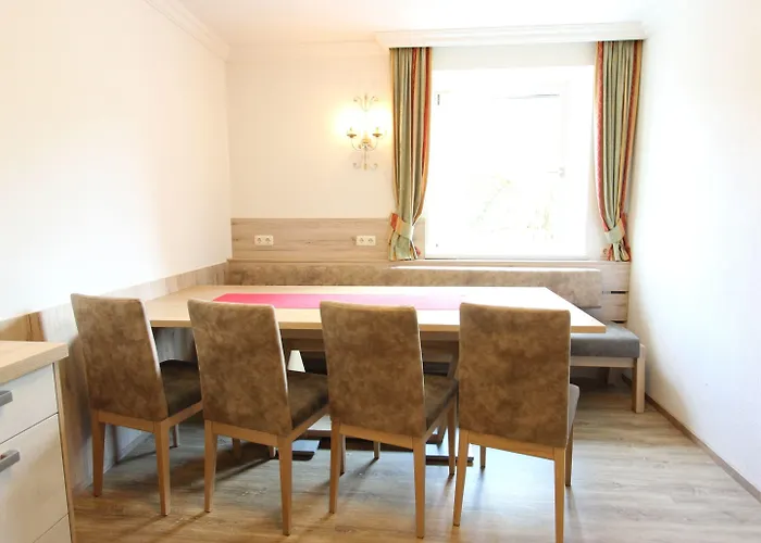 Modern In With Terrace Appartamento *