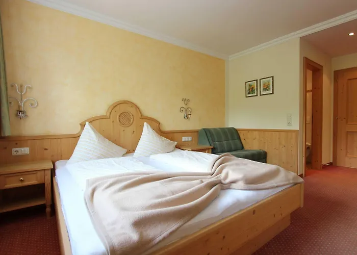 Modern In With Terrace Appartamento Fieberbrunn