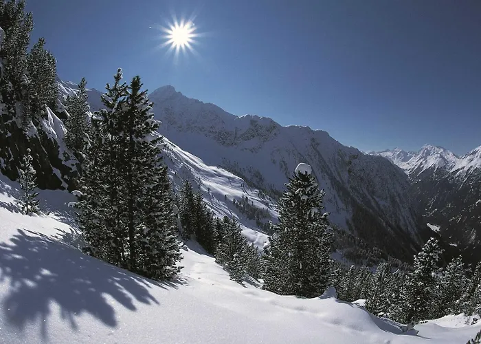 Modern In With Terrace Appartamento *