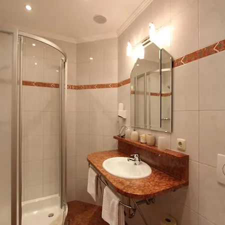 Modern In With Terrace Apartment Fieberbrunn