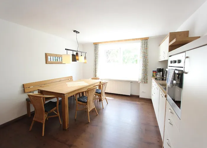 Modern In With Terrace شقة *