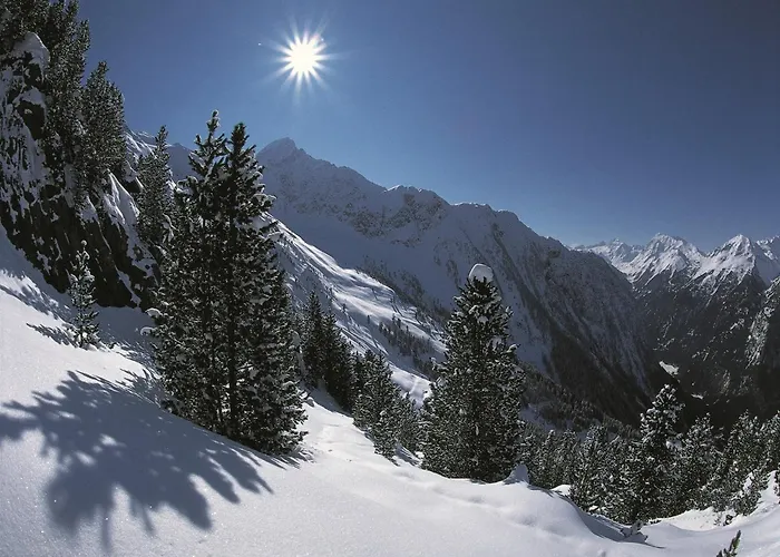 Modern In With Terrace شقة *