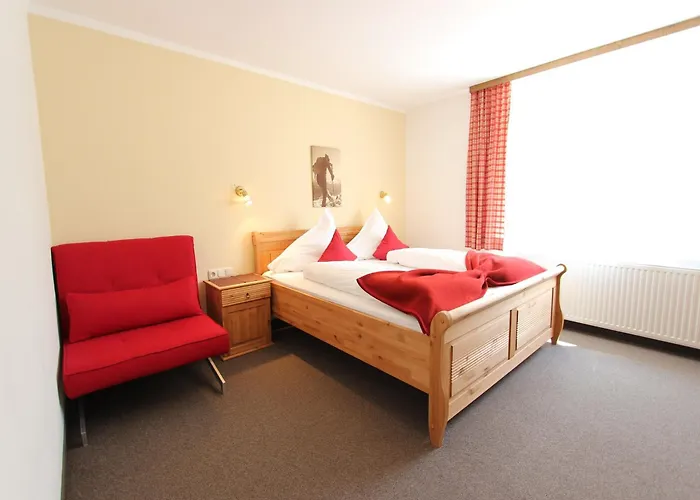 Modern In With Terrace * فيبربرن