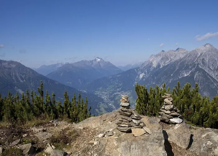 Modern In With Terrace شقة فيبربرن