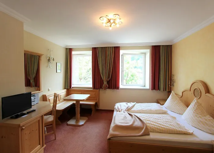 Modern In With Terrace شقة