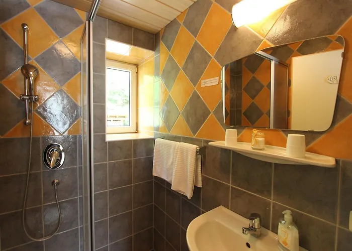 شقة Modern In With Terrace فيبربرن