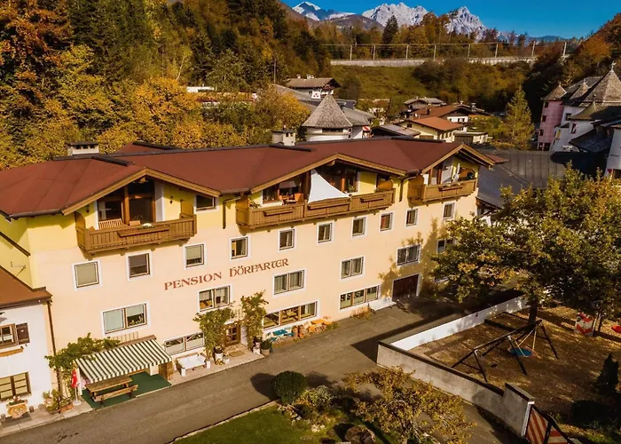 شقة Modern In With Terrace