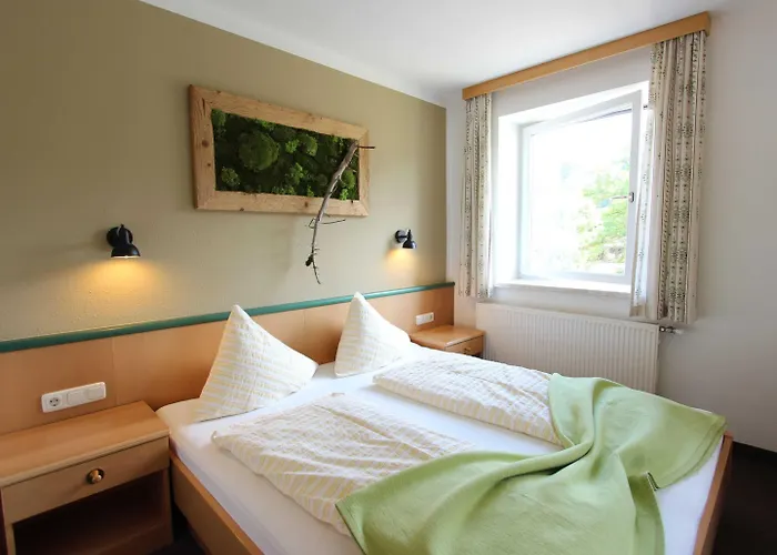 شقة Modern In With Terrace *